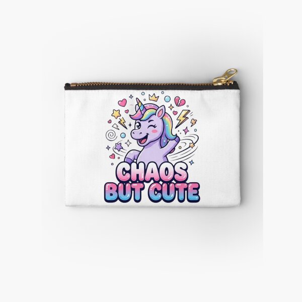 Item preview, Chaotic unicorn designed and sold by BiaSMartins.