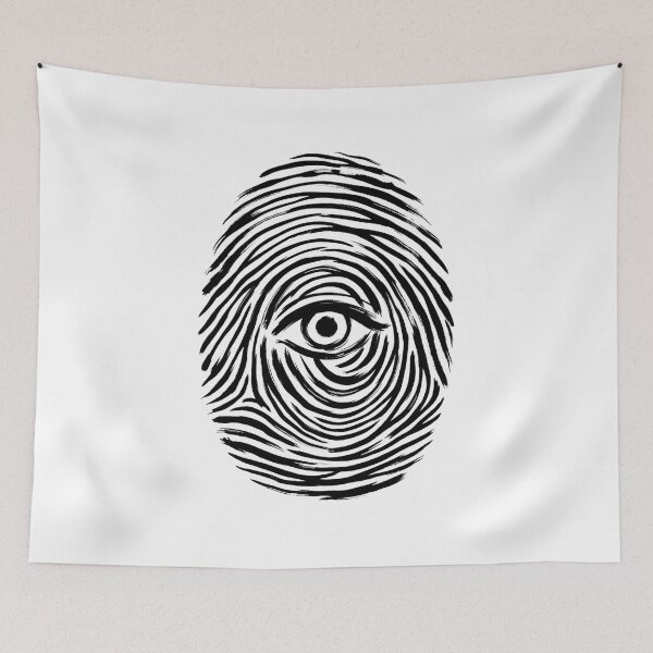 Item preview, I See You designed and sold by Christoph Kaindlbauer.