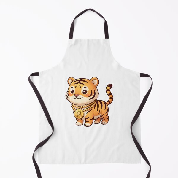 Item preview, Year of the Tiger designed and sold by VFXguy.