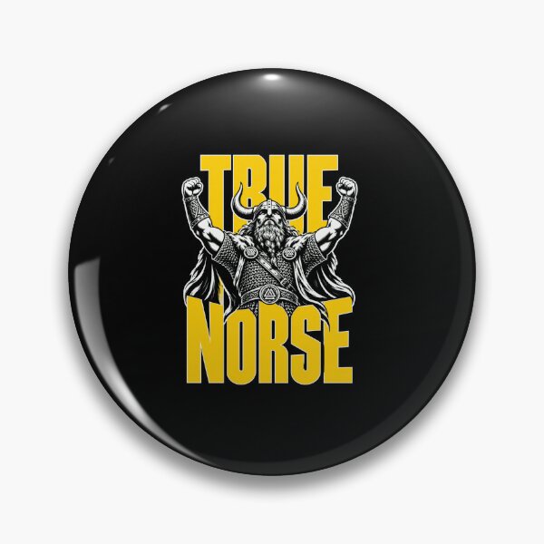 Item preview, Viking Norse Warrior Strength and True Honor Graphic designed and sold by anapldv.