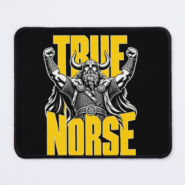Item preview, Viking Norse Warrior Strength and True Honor Graphic designed and sold by anapldv.