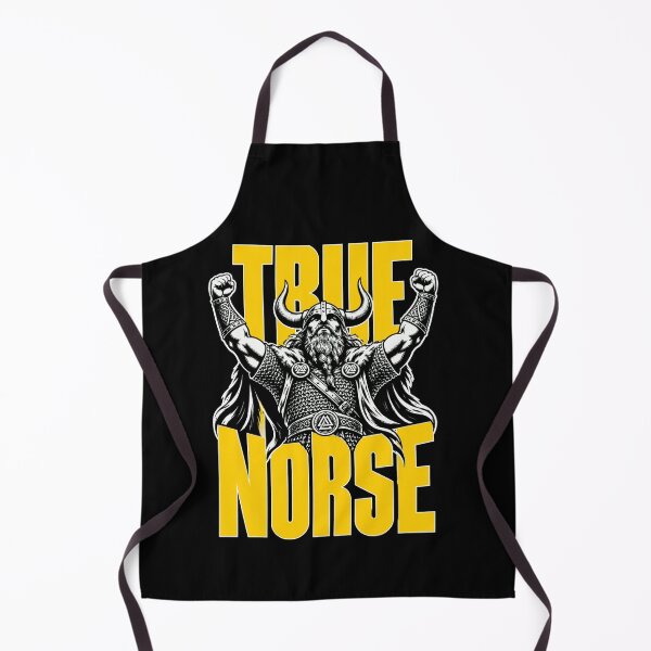 Item preview, Viking Norse Warrior Strength and True Honor Graphic designed and sold by anapldv.