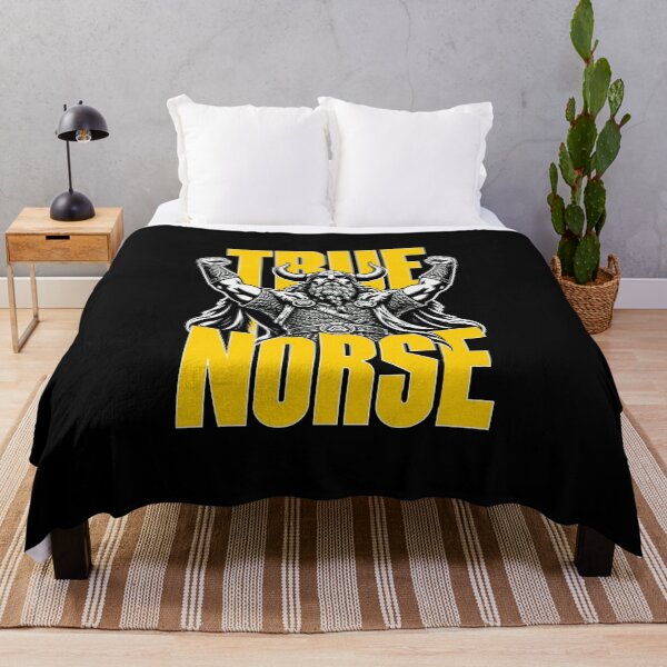 Item preview, Viking Norse Warrior Strength and True Honor Graphic designed and sold by anapldv.
