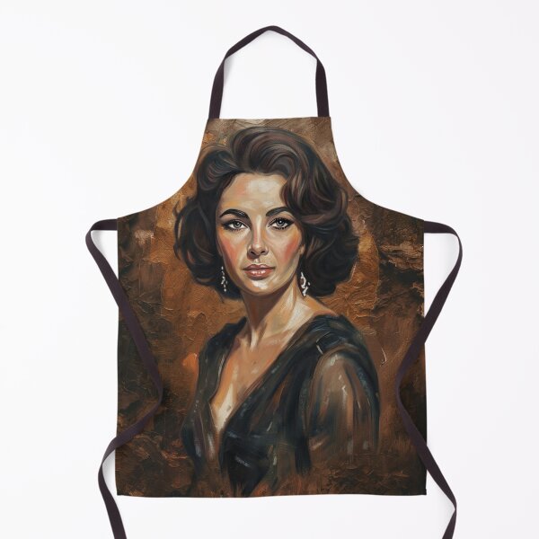 Item preview,  Elizabeth  designed and sold by Andy551.
