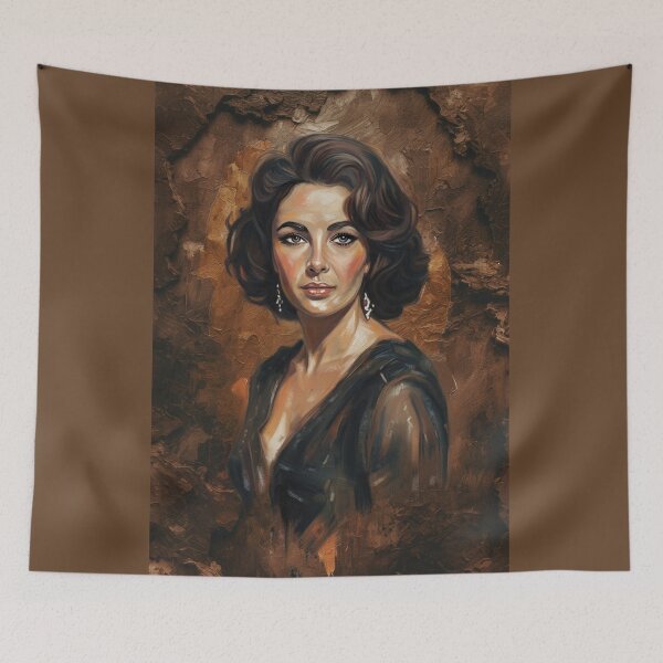Item preview,  Elizabeth  designed and sold by Andy551.