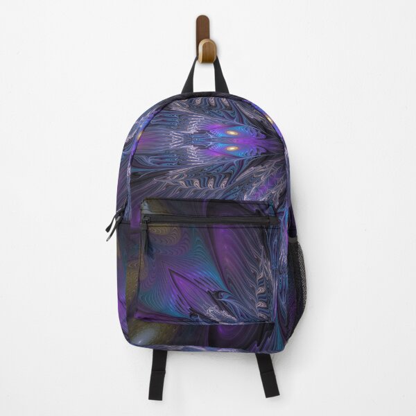 Item preview, Violet Kaleidoscope of the Cosmos designed and sold by bloorose.