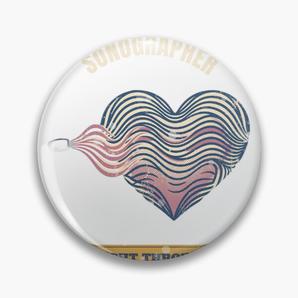Item preview, I See Right Through You - Funny Sonographer Ultrasound Vintage designed and sold by Dlvznbm.