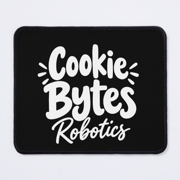 Item preview, Cookie Bytes Cute Robot Coding Humor Graphic designed and sold by anapldv.