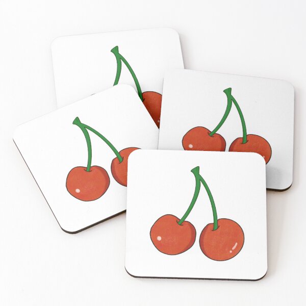 Item preview, Cherries designed and sold by Maticebysil.