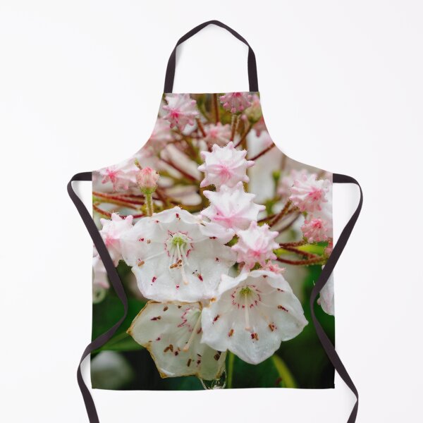Item preview, Mountain Laurel designed and sold by TinyDinoDesigns.