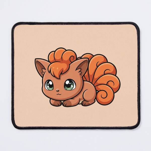 Item preview, Baby Vulpix designed and sold by JablesCreates.
