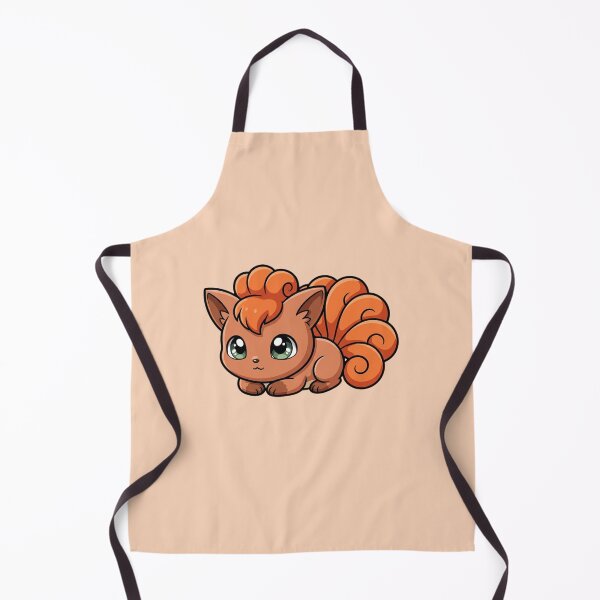 Item preview, Baby Vulpix designed and sold by JablesCreates.