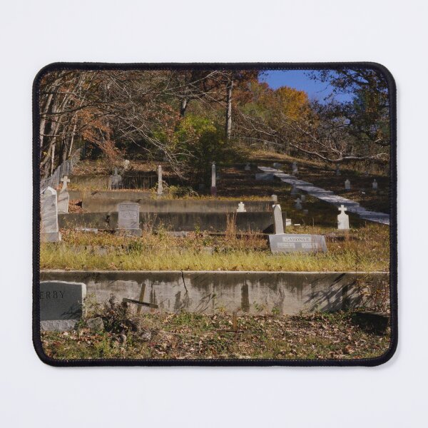 Item preview, West Virginia Catholic Cemetary IV designed and sold by OHPhotography.