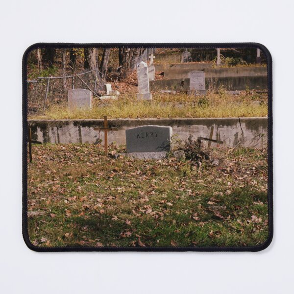 Item preview, West Virginia Catholic Cemetary III designed and sold by OHPhotography.