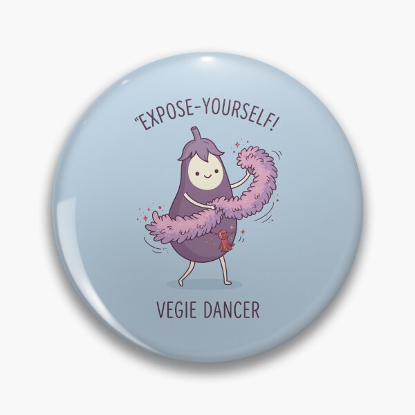Item preview, Eggplant Burlesque designed and sold by Amir Faysal.