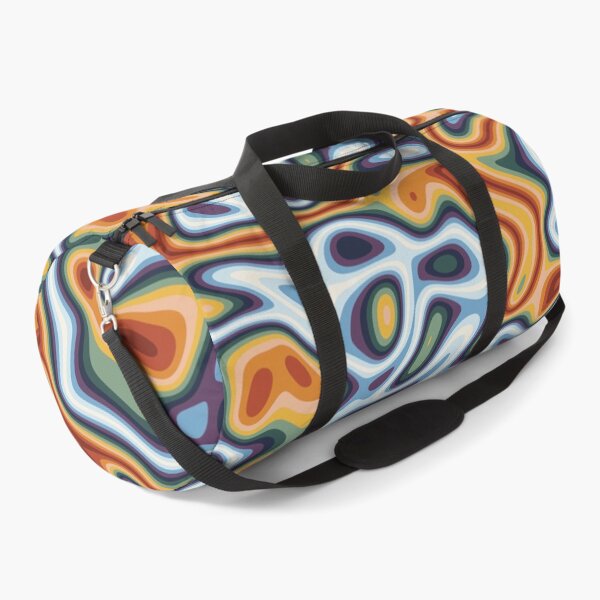 Item preview, Sandstone Swirl - Marbled Liquid Pattern designed and sold by Shiri Mor Arts.
