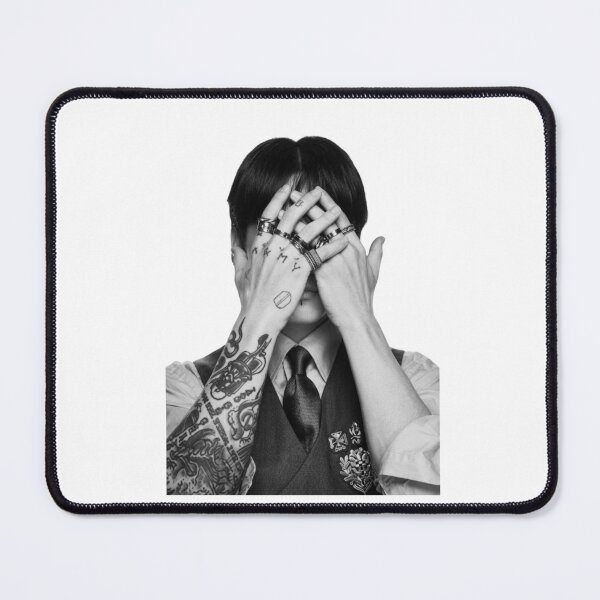 Item preview, Jungkook Arirang designed and sold by sheryllcreators.