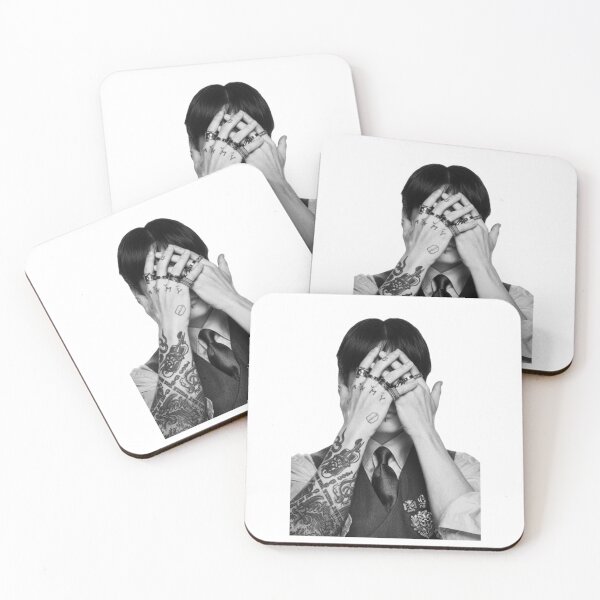 Item preview, Jungkook Arirang designed and sold by sheryllcreators.