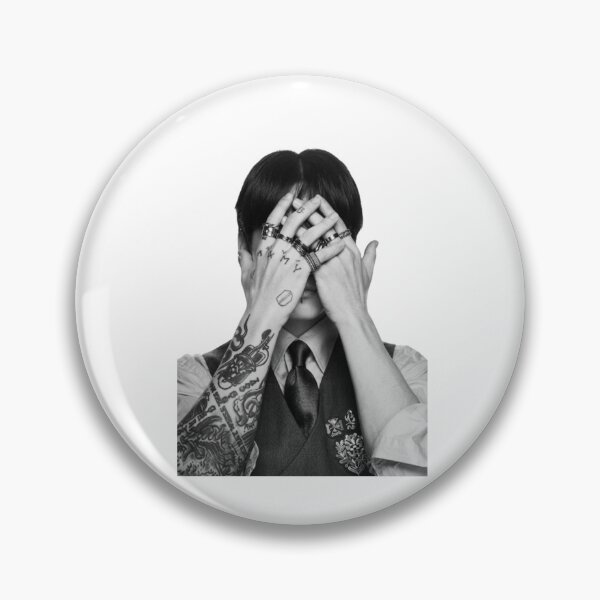 Artikelvorschau, Jungkook Arirang entworfen und verkauft von sheryllcreators.