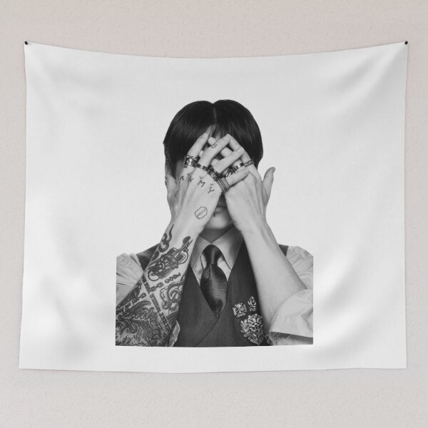 Item preview, Jungkook Arirang designed and sold by sheryllcreators.