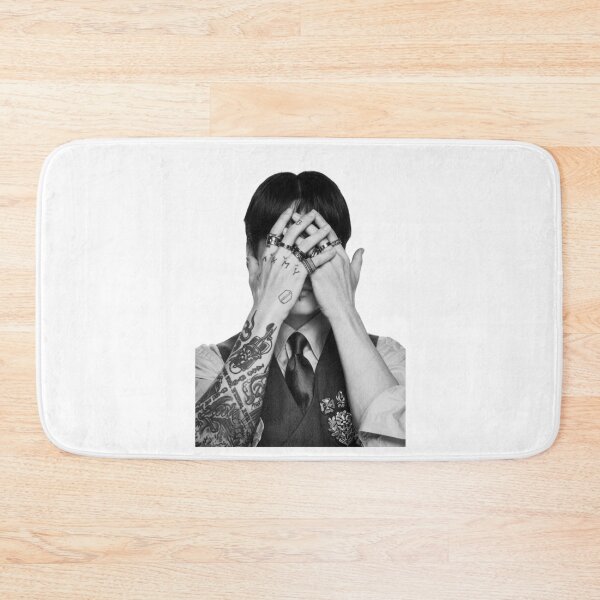 Item preview, Jungkook Arirang designed and sold by sheryllcreators.