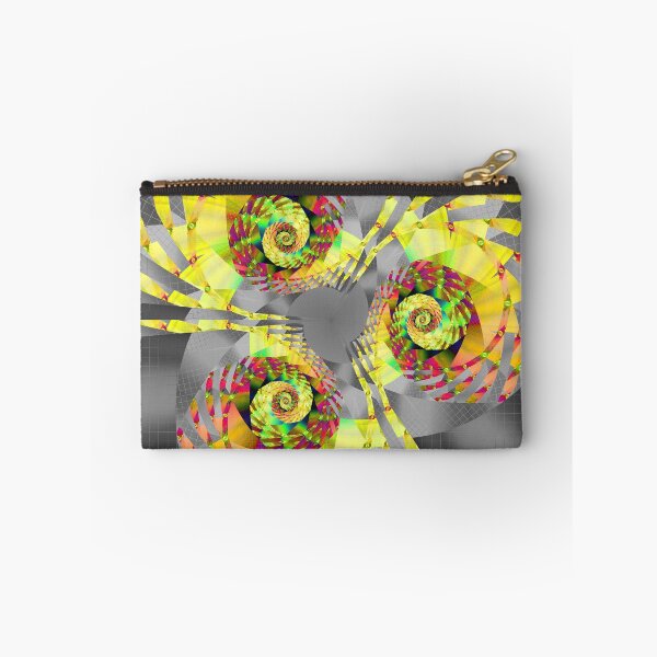 Item preview, Golden Vortex Grid designed and sold by bloorose.
