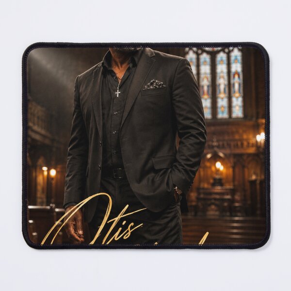 Item preview, Otis McClendon- Gold designed and sold by GearCity.
