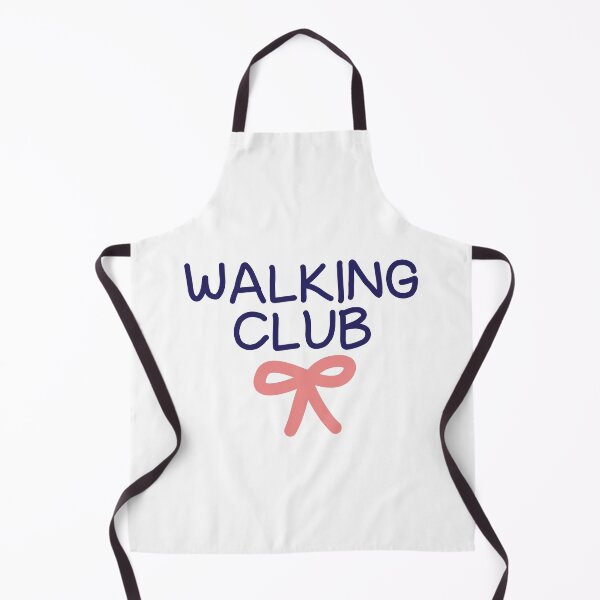 Item preview, Walking club ribbon designed and sold by fluffyfamcraft.