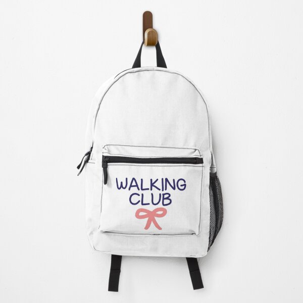 Item preview, Walking club ribbon designed and sold by fluffyfamcraft.
