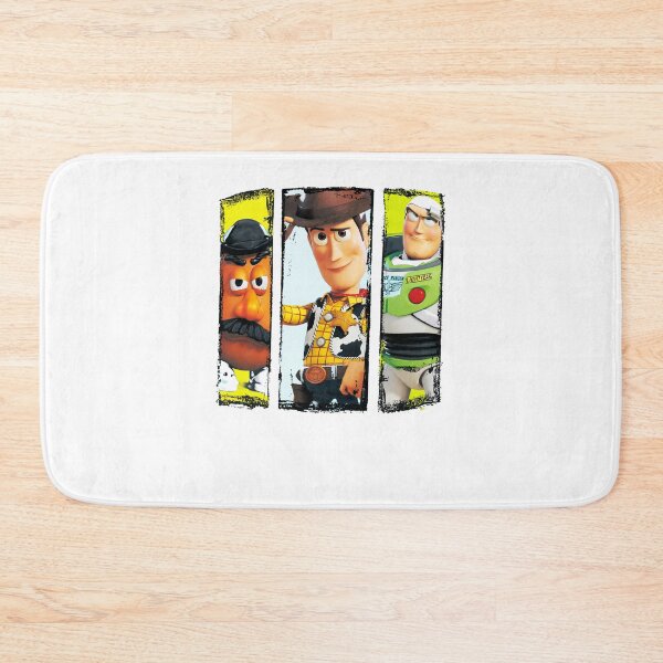 Item preview, Story Woody Buzz Potato Head designed and sold by TwolipfweddyTM.
