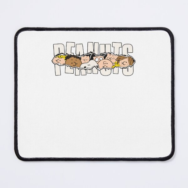 Item preview, Peanuts Snoopy & Friends designed and sold by LittleMamastore.