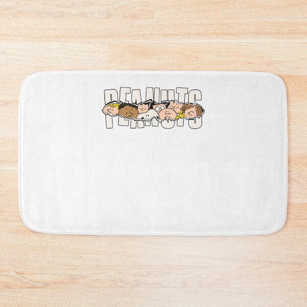 Item preview, Peanuts Snoopy & Friends designed and sold by LittleMamastore.