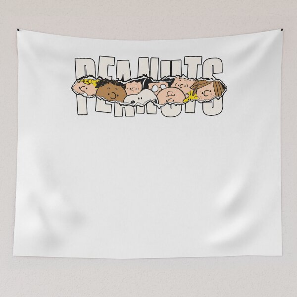 Item preview, Peanuts Snoopy y sus amigos designed and sold by LittleMamastore.