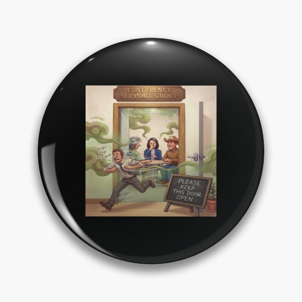 Item preview, Stinky room designed and sold by Unique designs for all ages.