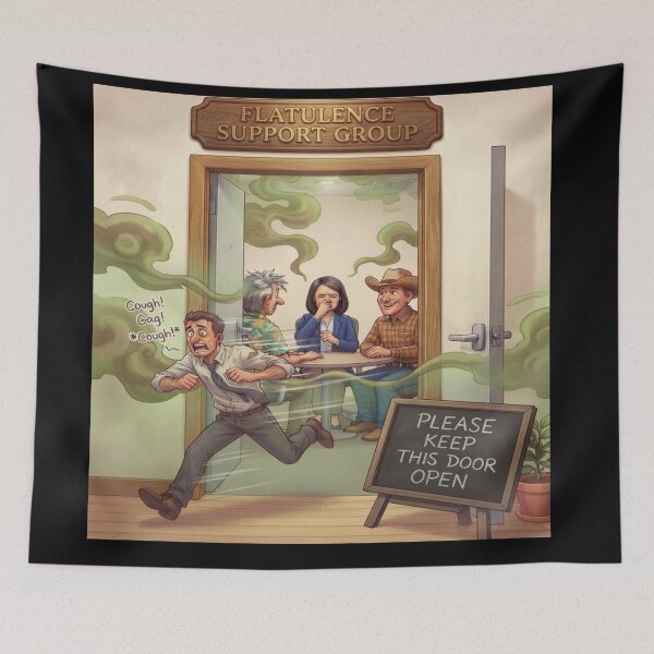 Item preview, Stinky room designed and sold by Unique designs for all ages.