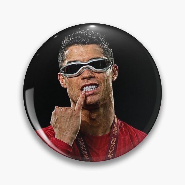 Item preview, Cristiano Ronaldo designed and sold by Anispot.