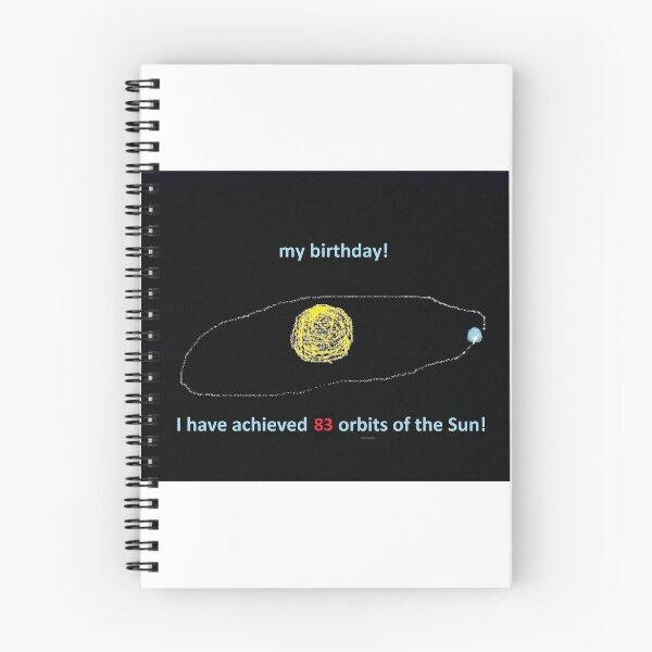 Item preview, >Happy 83rd Birthday! designed and sold by JPOempathy.