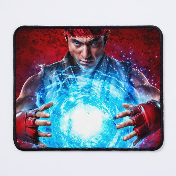 Item preview, Street Fighter Movie designed and sold by safarianu.
