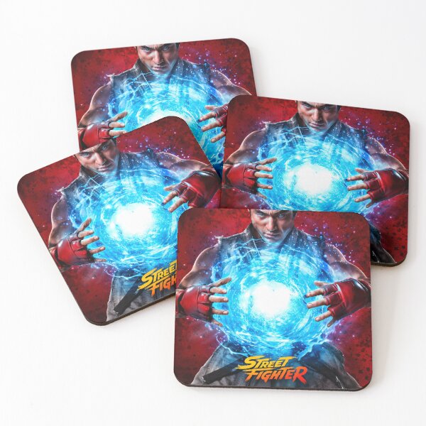 Item preview, Street Fighter Movie designed and sold by safarianu.