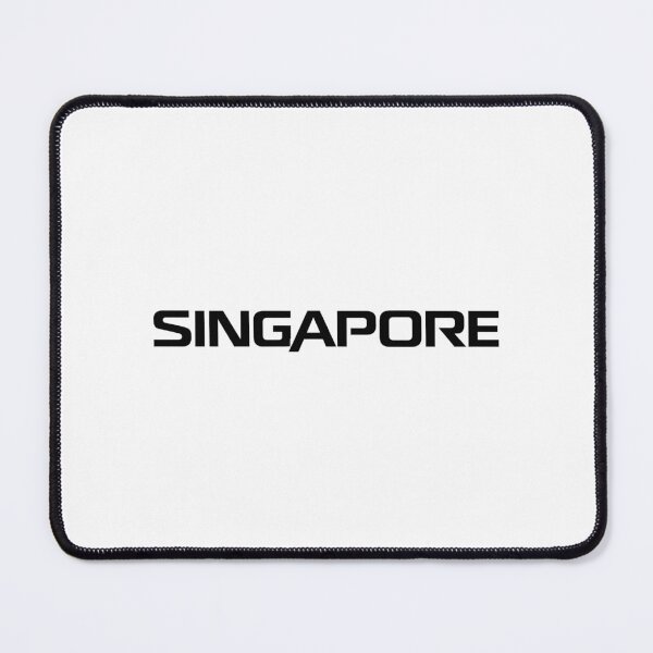 Item preview, Singapore designed and sold by Cole Design Works.
