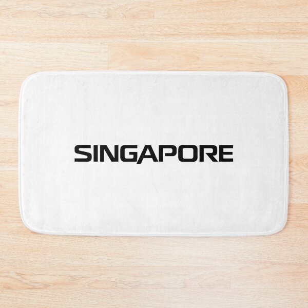 Item preview, Singapore designed and sold by Cole Design Works.