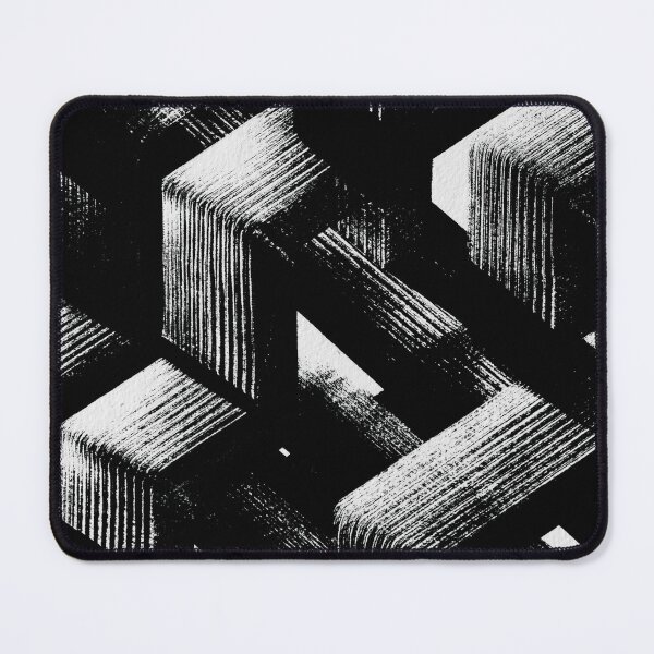 Item preview, Woven Network III Motion (No.02) designed and sold by Form Finding Design.