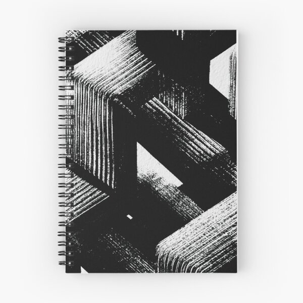 Item preview, Woven Network III Motion (No.02) designed and sold by Form Finding Design.
