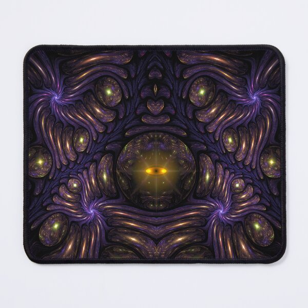 Item preview, Cosmic Gaze of the Abyssal Core designed and sold by bloorose.