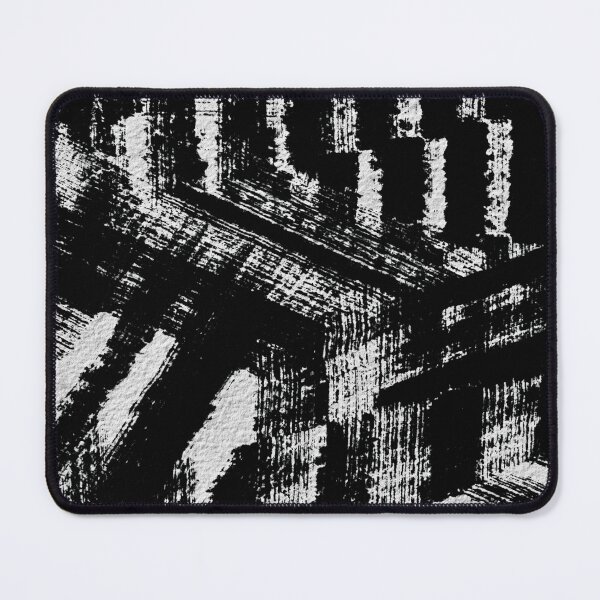 Item preview, Woven Network III Motion (No.03) designed and sold by Form Finding Design.