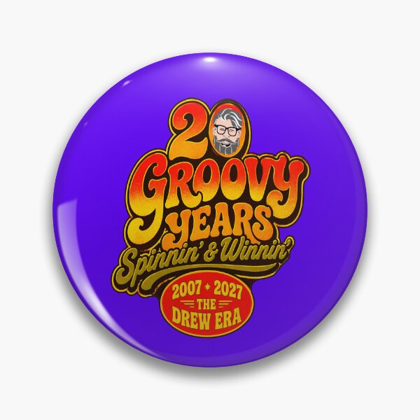 Item preview, Game Show - TPIR (The Price Is...) 2027 Drew 20th Anniversary designed and sold by LuckyContestant.