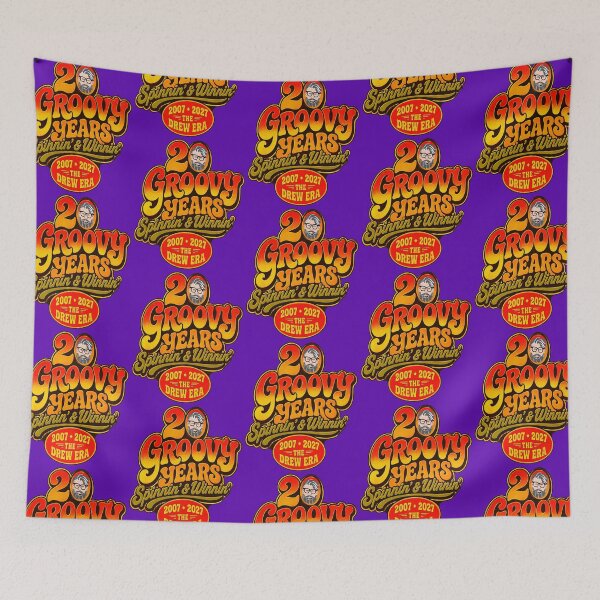 Item preview, Game Show - TPIR (The Price Is...) 2027 Drew 20th Anniversary designed and sold by LuckyContestant.