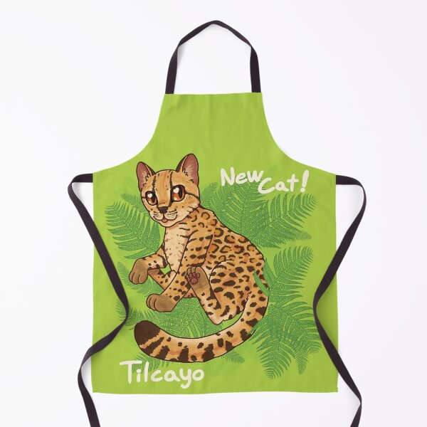 Item preview, New cat! Tilcayo cat designed and sold by Maria-Henriques.