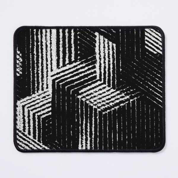 Item preview, Woven Network III Motion (No.04) designed and sold by Form Finding Design.