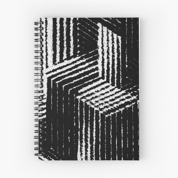 Item preview, Woven Network III Motion (No.04) designed and sold by Form Finding Design.